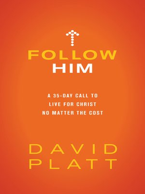 cover image of Follow Him
